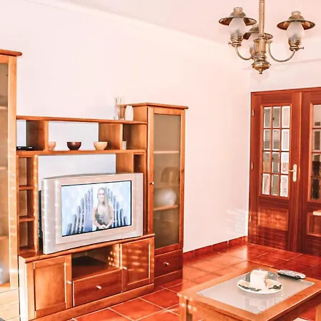 Spacious House At Сasa de vacaciones Nazaré