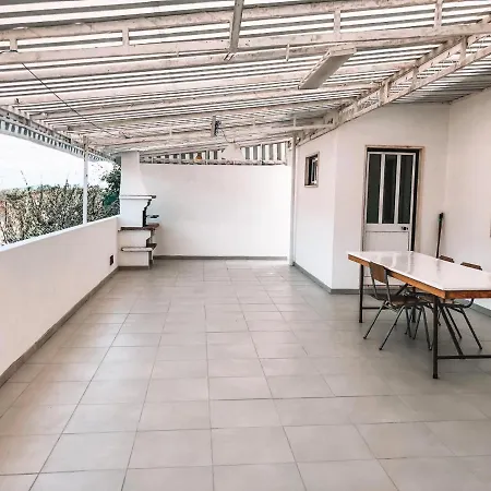 Spacious House At * Nazaré
